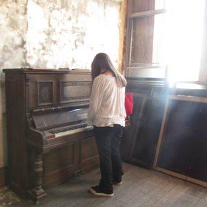 Meet your Posher, Jen